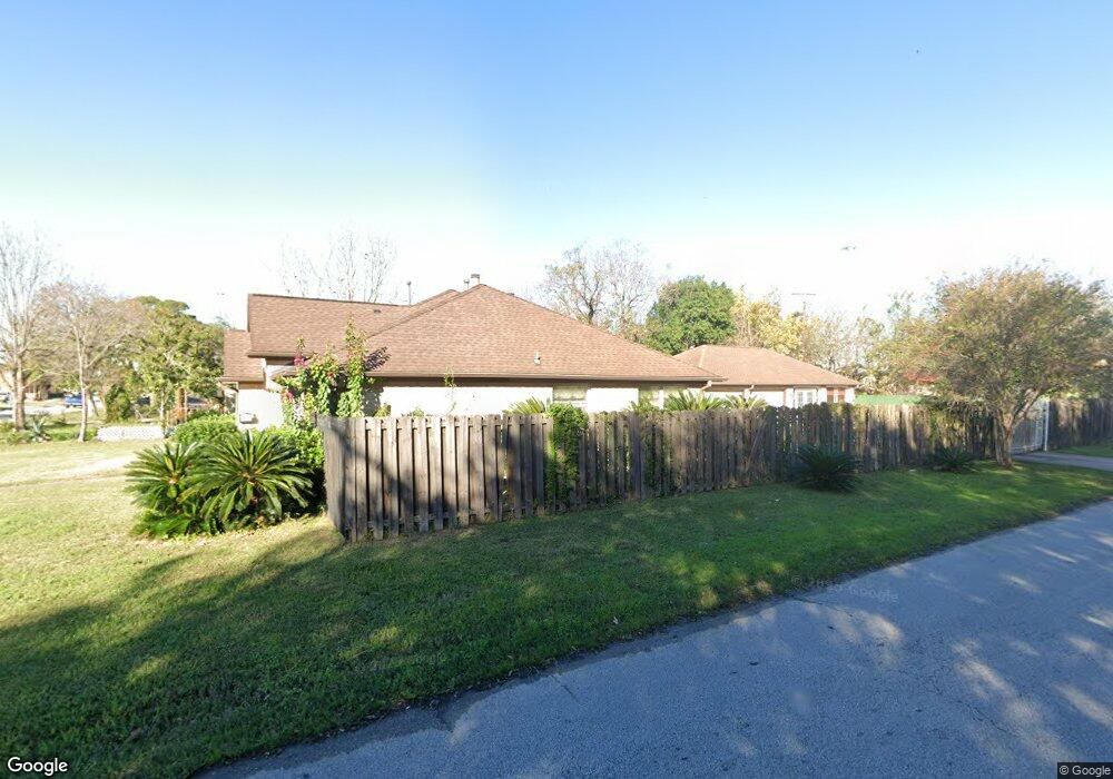 3951 Erie St, Houston, TX 77087 - photo 1