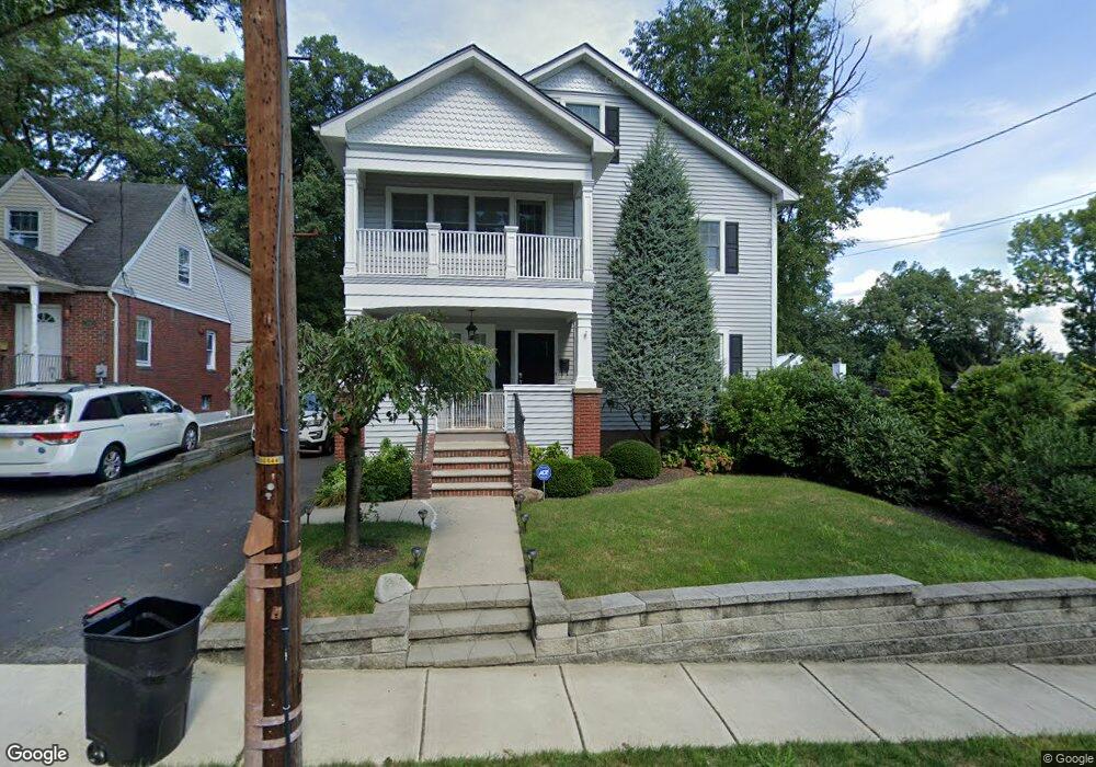 148 Birch St, Midland Park, NJ 07432 - photo 1