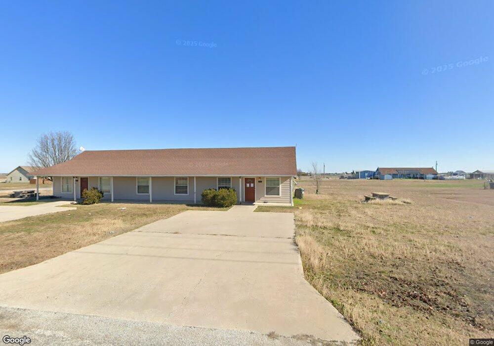 303 S Blue Jay Ct, Weatherford, TX 76088 - photo 1