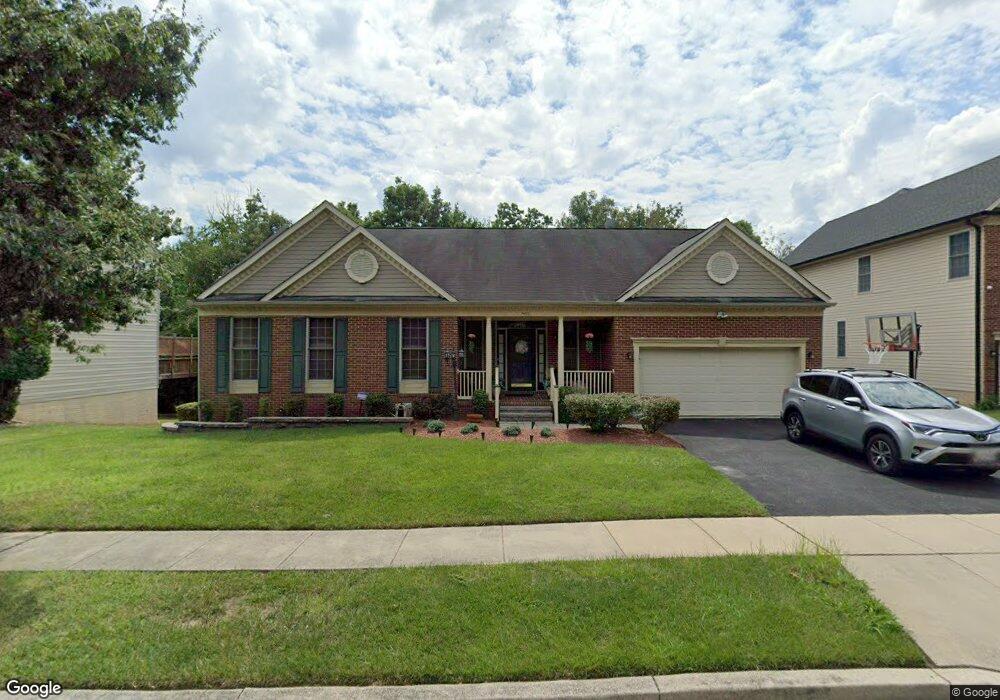 14610 Aylesford Cir, Laurel, MD 20707 - photo 1