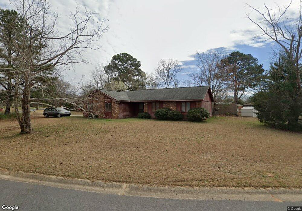 307 Tumbleweed Cir, Centerville, GA 31028 - photo 1