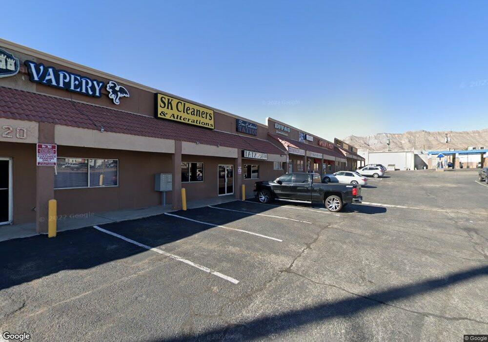 4020 Monroe Ave unit A, El Paso, TX 79930 - photo 1