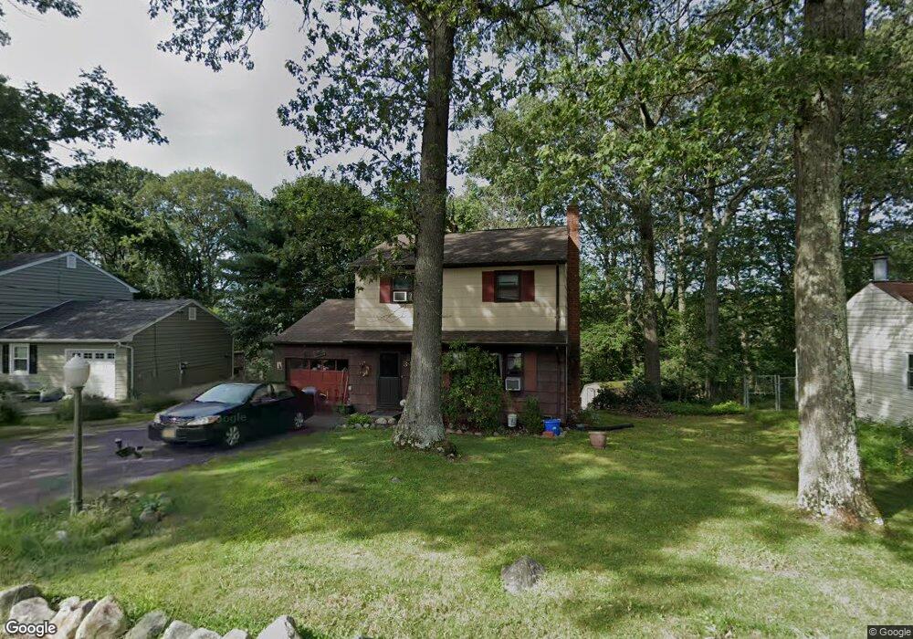 33 Matthew Ct, Landing, NJ 07850 - photo 1