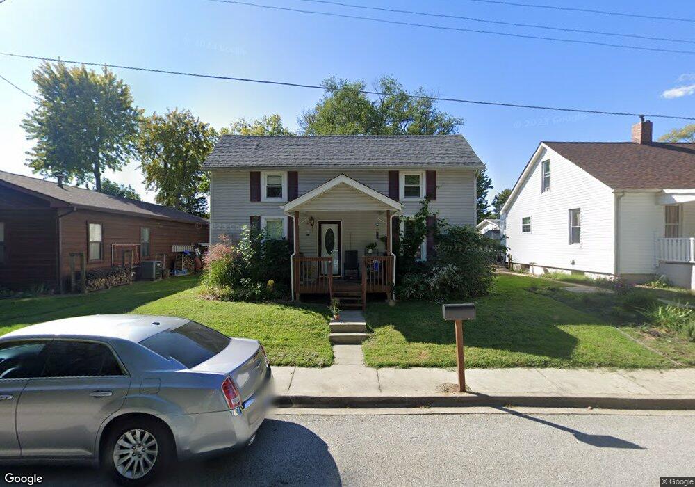 211 S Lange Ave, Maryville, IL 62062 - photo 1