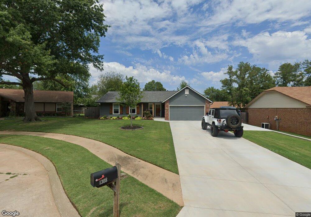 1308 W Miami St, Broken Arrow, OK 74011 - photo 1