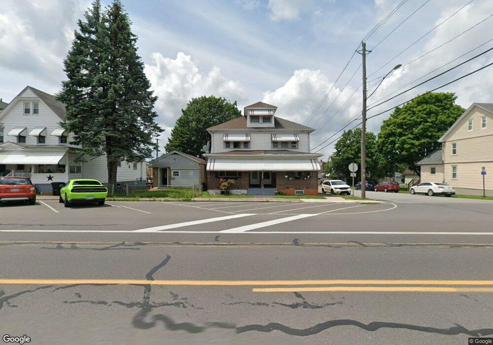 502 S Poplar St, Hazleton, PA 18201 - photo 1