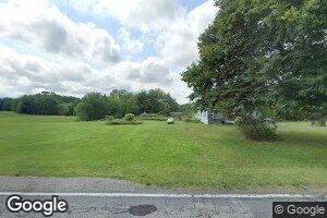 8875 Ferris Rd, Springport, MI 49284