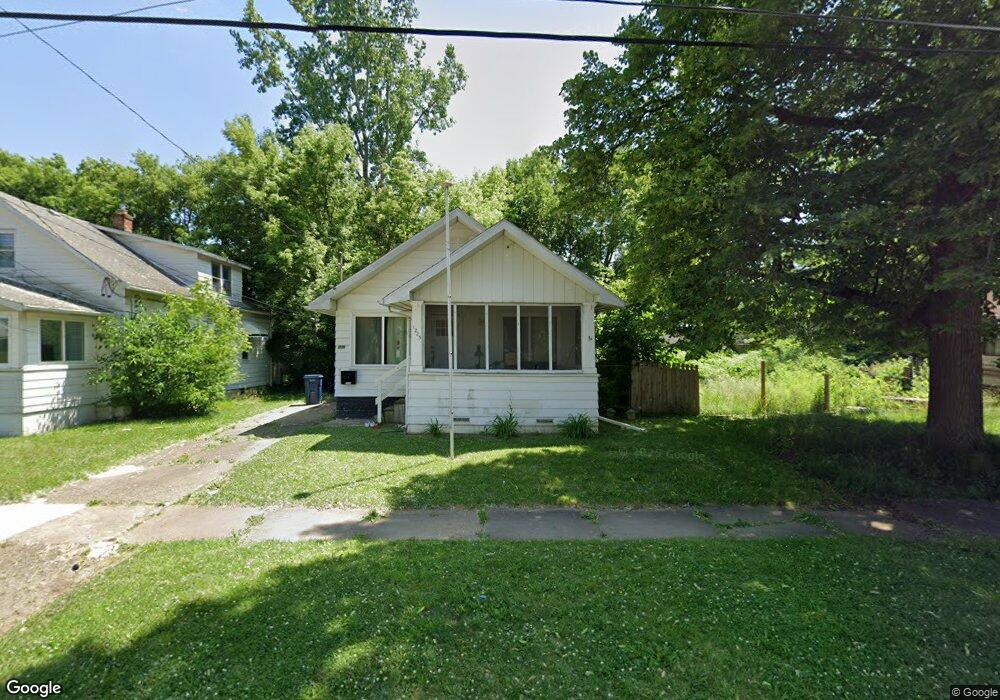 1225 Pettibone Ave, Flint, MI 48507 - photo 1