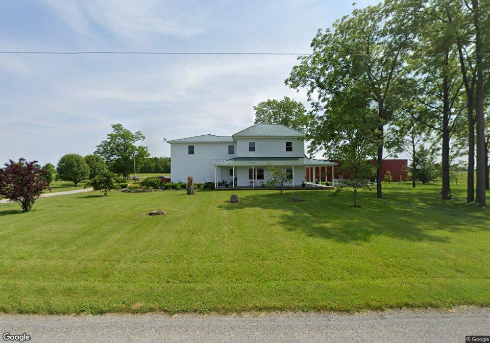1664 W 100 N, Bluffton, IN 46714 - photo 1
