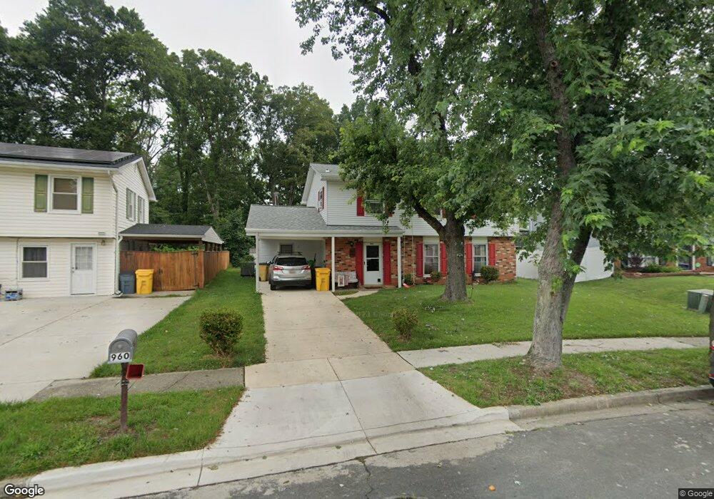 960 Fall Circle Way, Gambrills, MD 21054 - photo 1