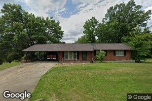 619 Parkview Dr, Bloomsdale, MO 63627