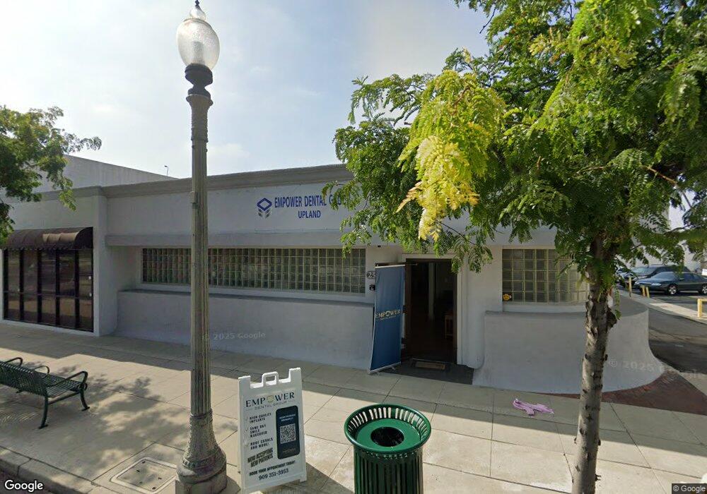 258 E 9th St, Upland, CA 91786 - photo 1