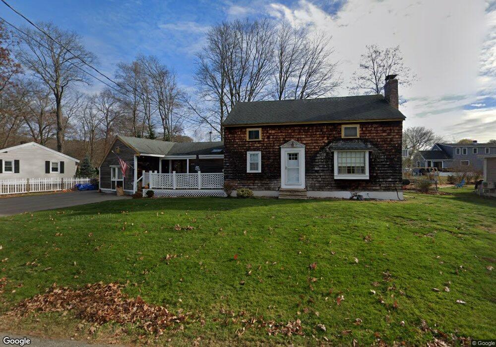 10 Downing Ct, Exeter, NH 03833 - photo 1