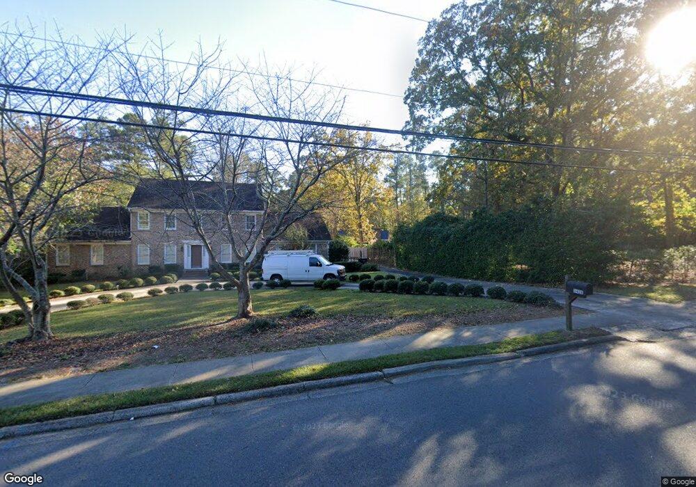 702 Ravenel Rd, Augusta, GA 30909 - photo 1