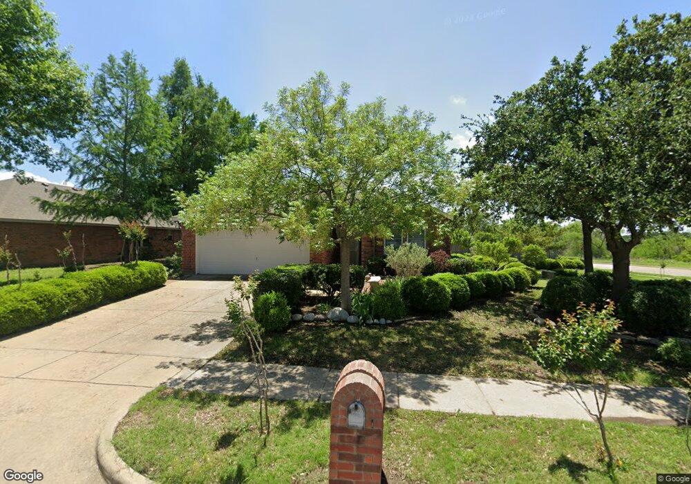 1109 Chilton Dr, Wylie, TX 75098 - photo 1
