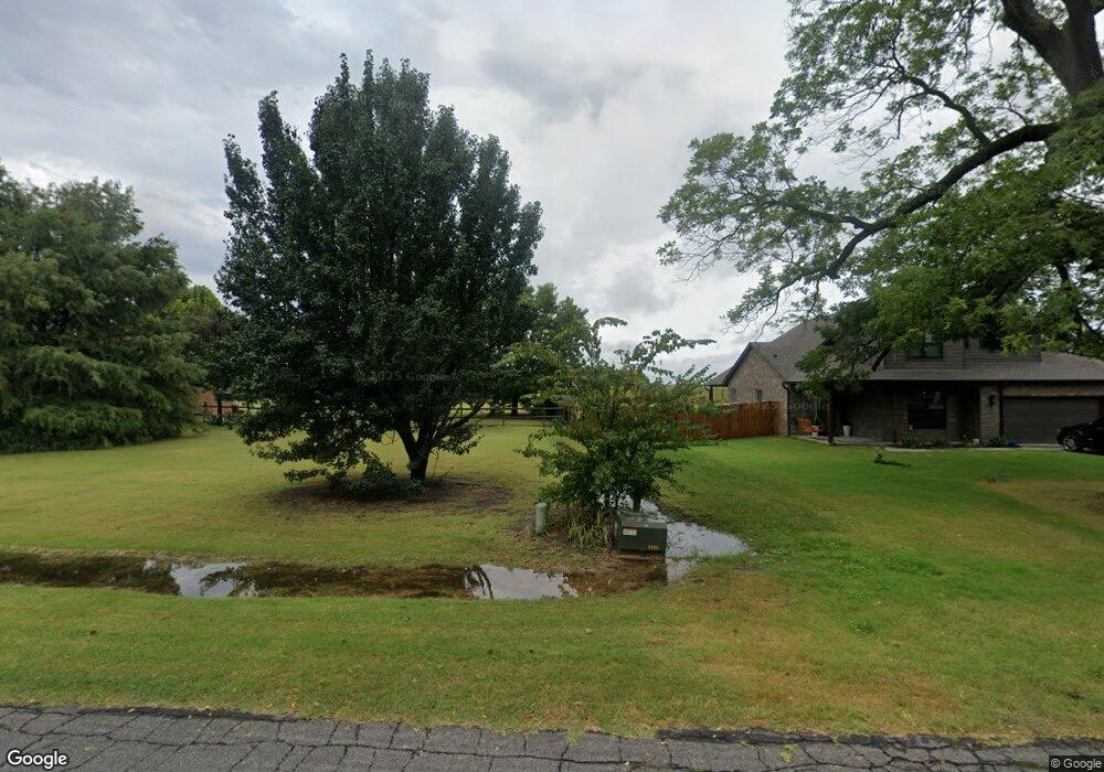 12610 E 138th St S, Broken Arrow, OK 74011 - photo 1