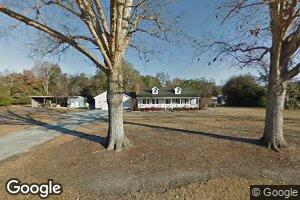 3157 Old Boardman Rd, Evergreen, NC 28438