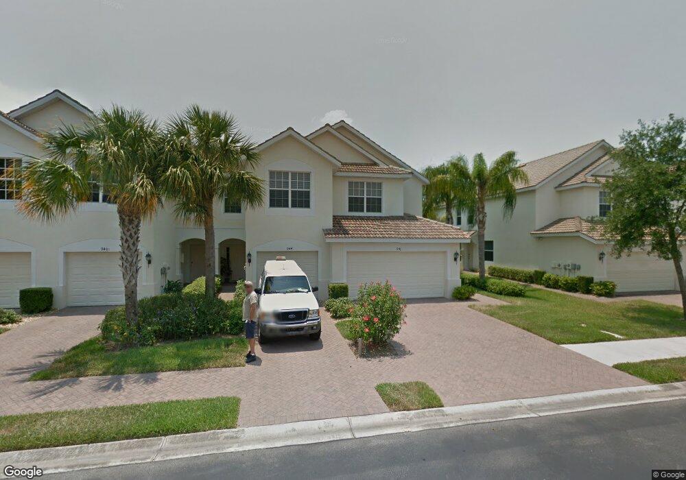 944 Hampton Cir unit 84, Naples, FL 34105 - photo 1