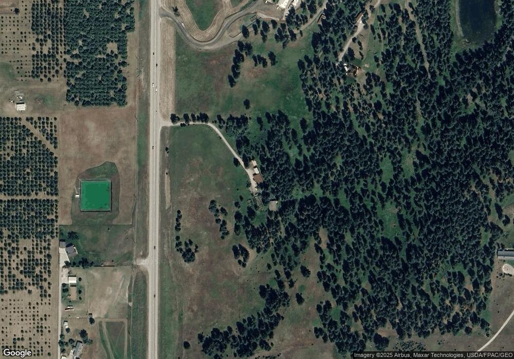 7135 Mt Highway 35, Bigfork, MT 59911 - photo 1