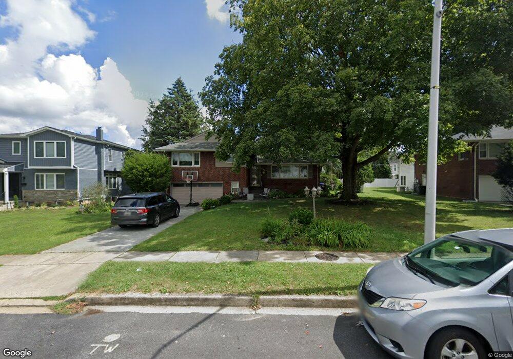 6509 Edenvale Rd, Baltimore, MD 21209 - photo 1