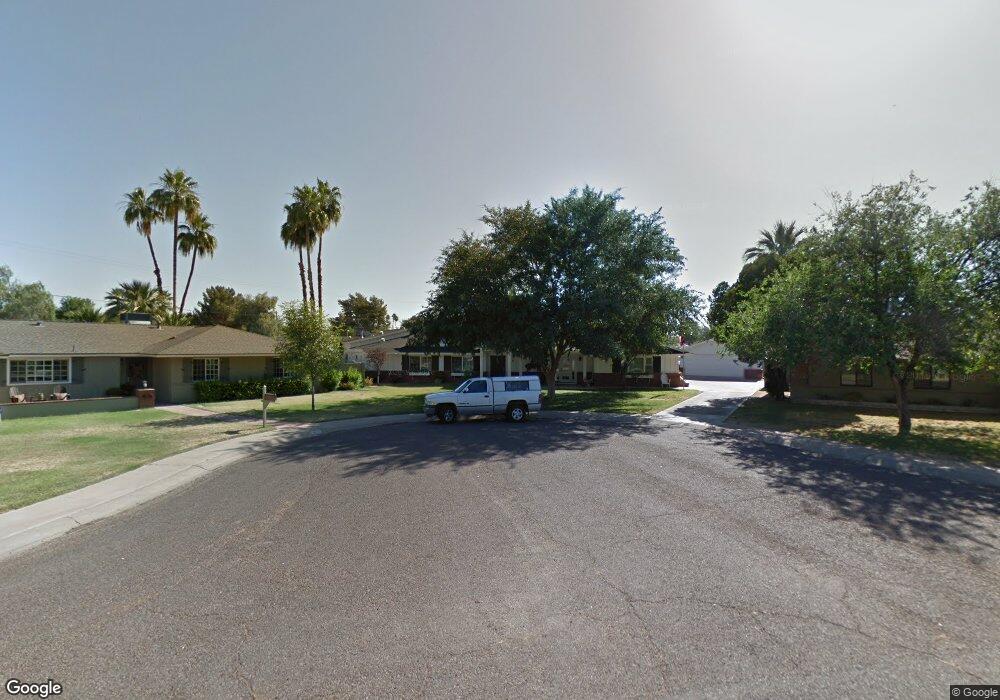 820 W Linger Ln, Phoenix, AZ 85021 - photo 1