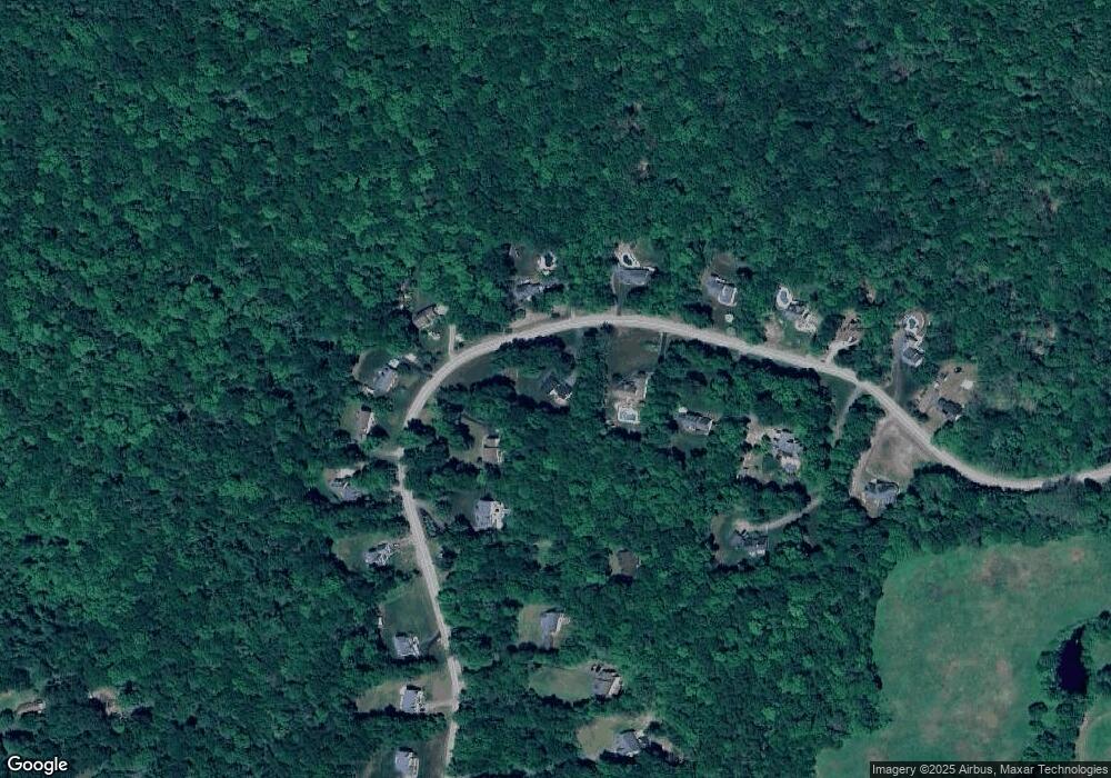 86 Comstock Trail, East Hampton, CT 06424 - photo 1