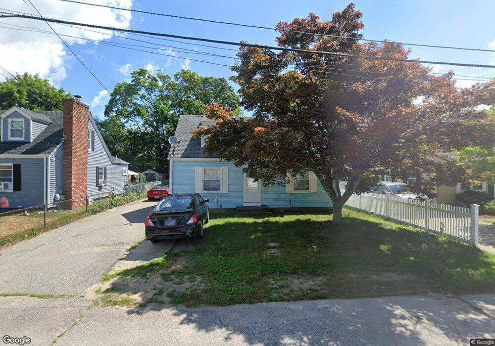 12 Deacon Ave, Warwick, RI 02886 - photo 1