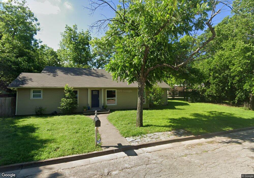 503 W Dabney St, Cleburne, TX 76033 - photo 1