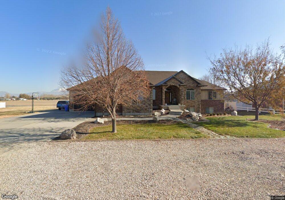 460 N 5000 W, Clearfield, UT 84015 - photo 1