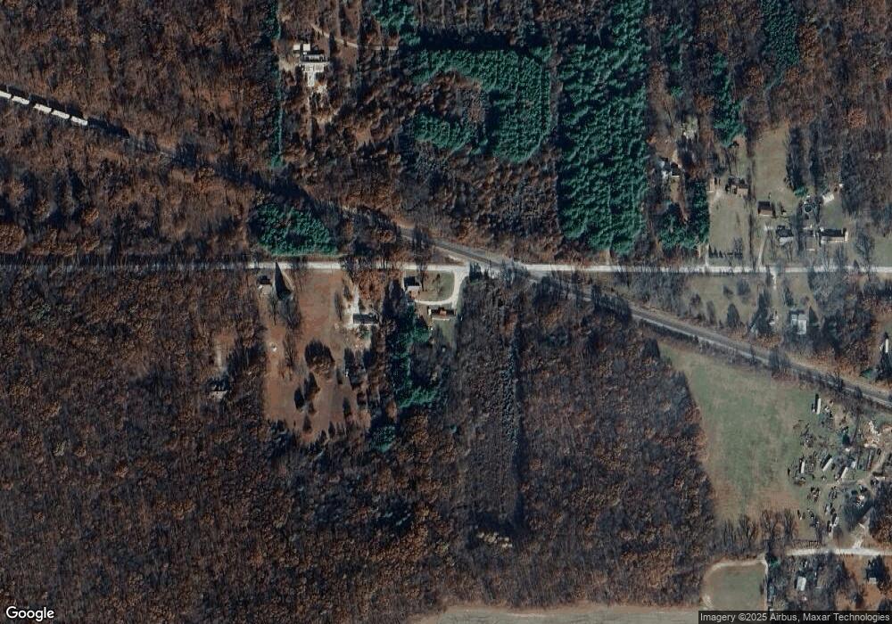 8615 E 200 S, Knox, IN 46534 - photo 1