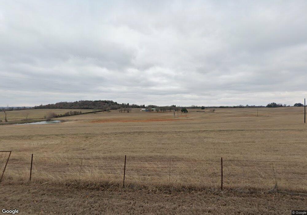 2525 Carter Rd, Springtown, TX 76082 - photo 1