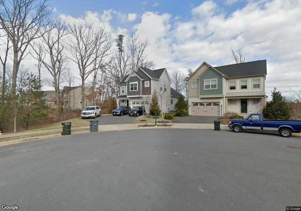 11982 Huckleberry Ct, Bristow, VA 20136 - photo 1