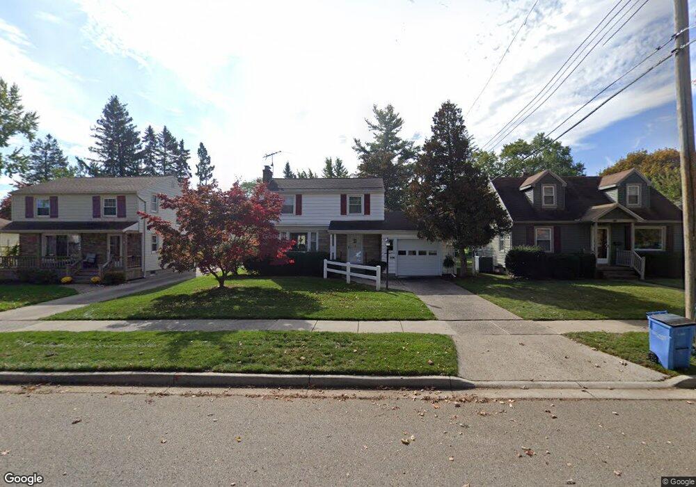 1721 Cooper Ave, Lansing, MI 48910 - photo 1