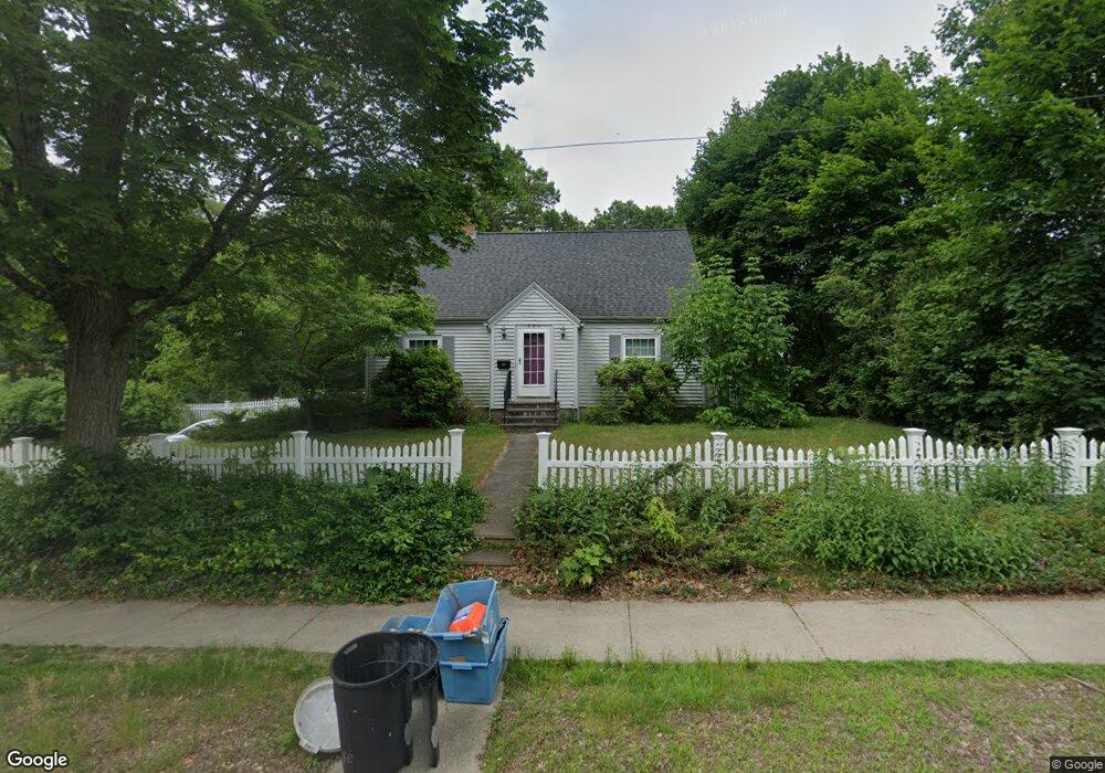 223 Common St, Walpole, MA 02081 - photo 1