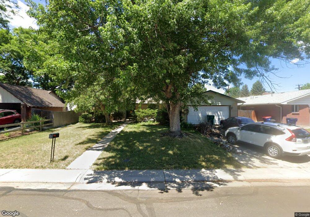 2485 Lewis St, Lakewood, CO 80215 - photo 1