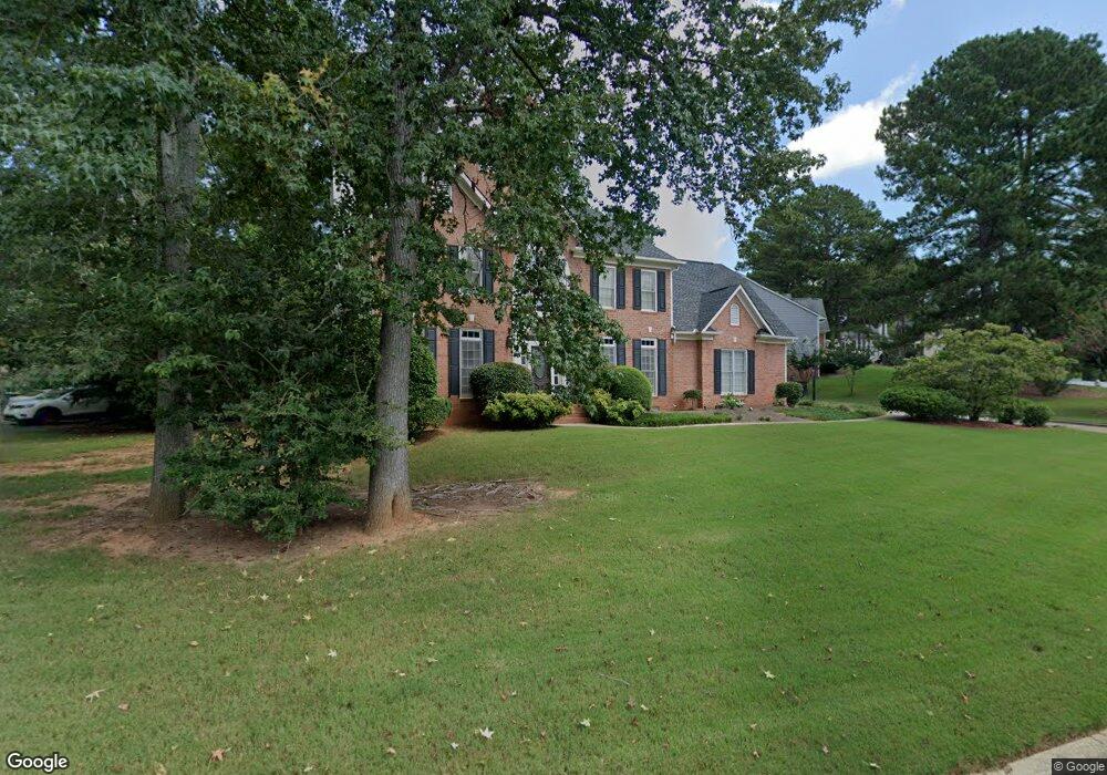1707 Greystone Trace SE unit IVA, Conyers, GA 30013 - photo 1