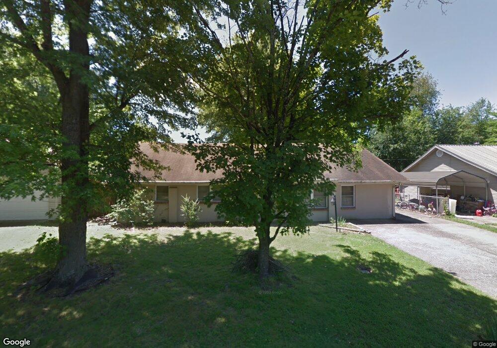 2000 W Sycamore St, Rogers, AR 72758 - photo 1