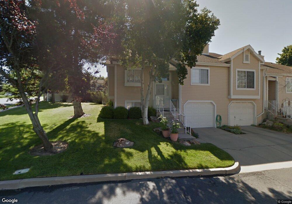 3221 Plum Tree Ln, Bountiful, UT 84010 - photo 1