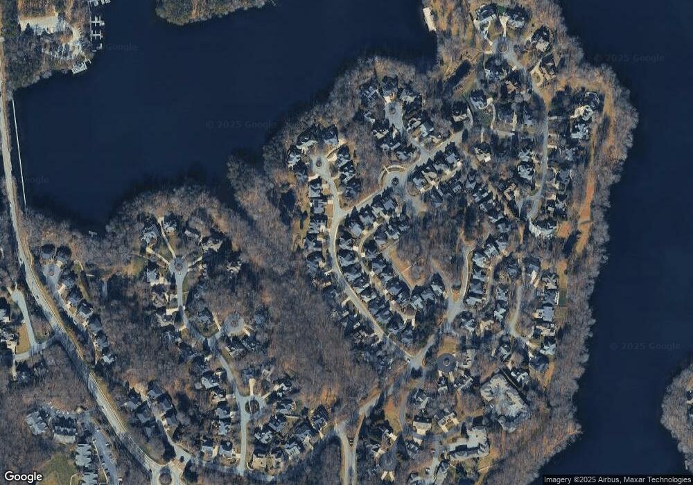 5016 Bearberry Point, Greensboro, NC 27455 - photo 1