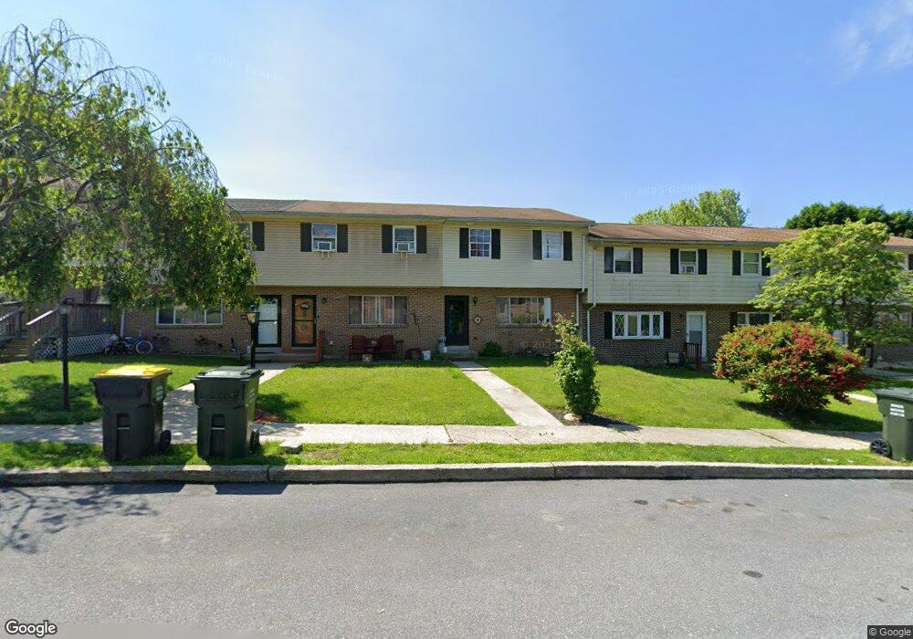 5284 Herman St, Germansville, PA 18053 - photo 1