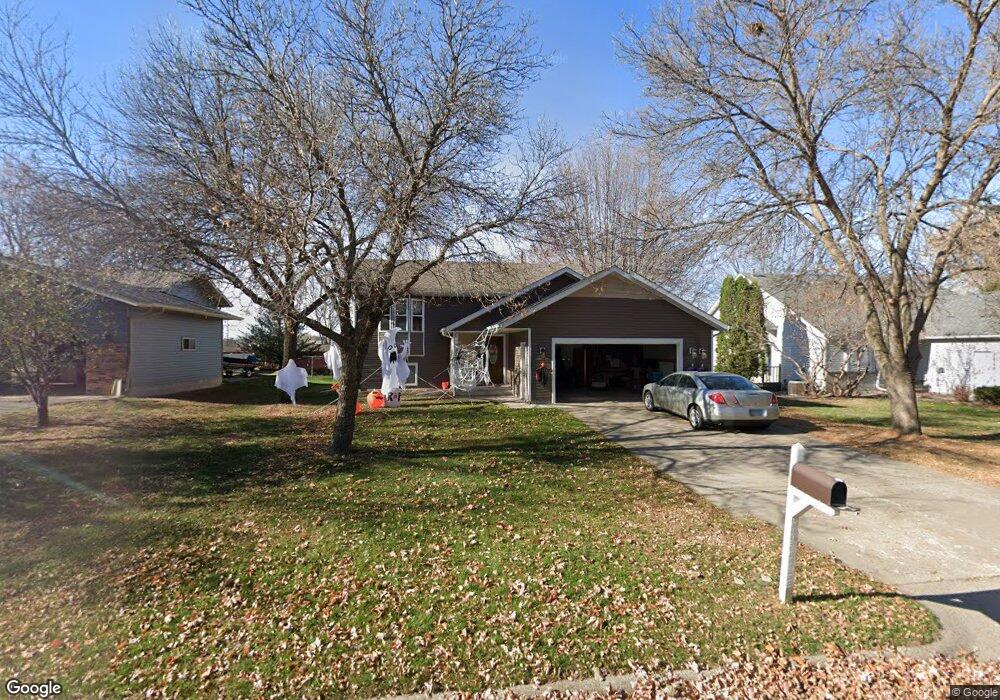 1025 7th Ave N, Sauk Rapids, MN 56379 - photo 1