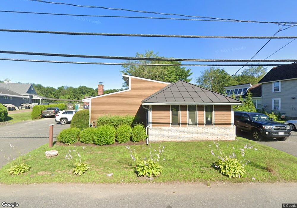 61 Old State Rd, Whately, MA 01373 - photo 1