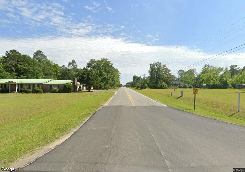 103 Smith Rd, Moultrie, GA 31788 - photo 1