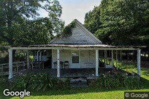 319 Butler St, Edgefield, SC 29824