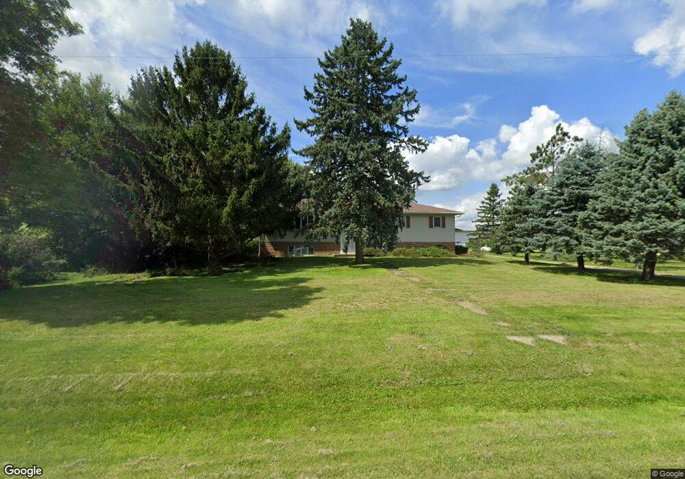 9813 N Us Highway 14, Evansville, WI 53536 - photo 1