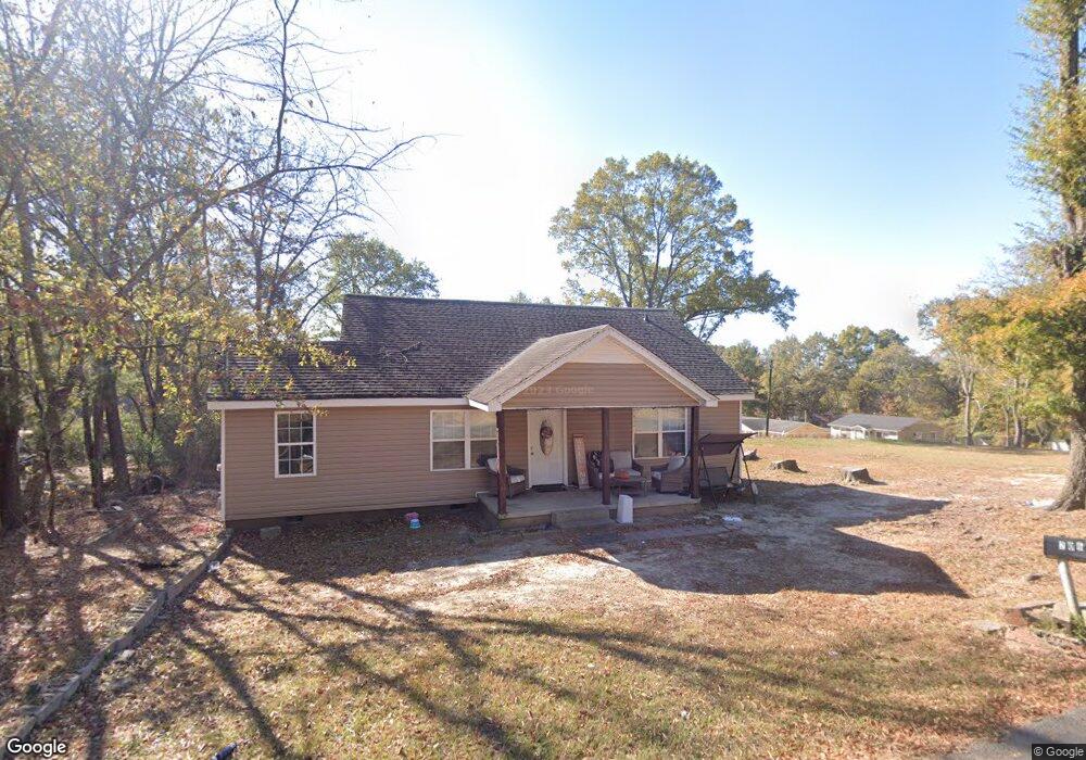 206 Perry St, Cedartown, GA 30125 - photo 1