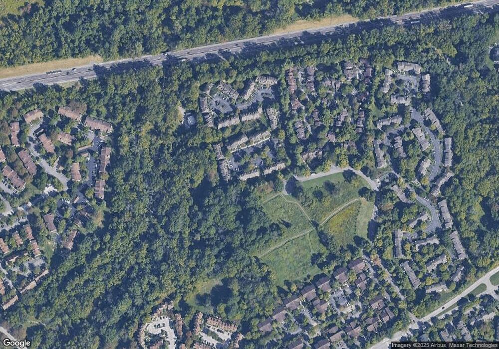 9 Algonquin Ct unit 9, Chesterbrook, PA 19087 - photo 1