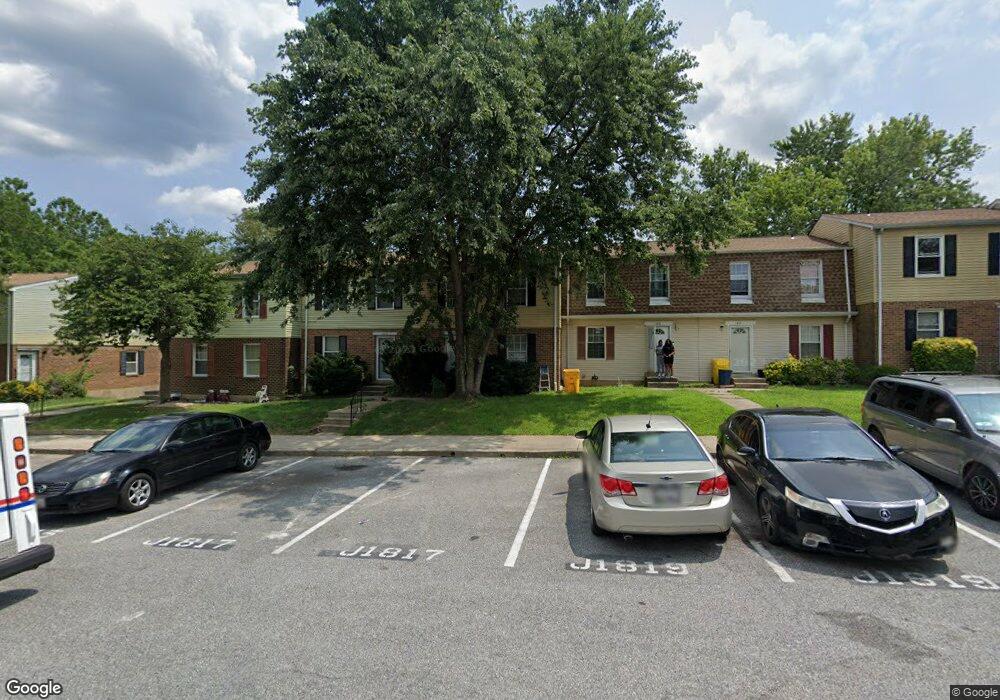 1817 Jaybird Ct, Severn, MD 21144 - photo 1