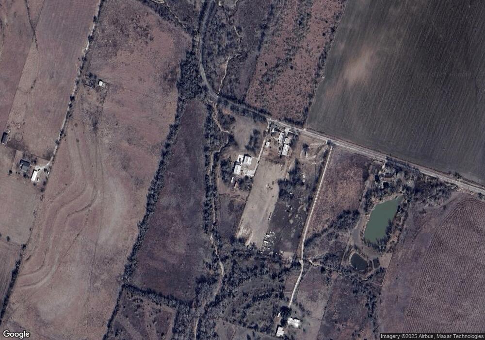 2931 W Hillyard Rd, Troy, TX 76579 - photo 1