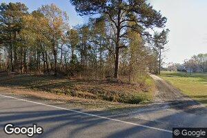 5899 Quaker Rd, Warrenton, GA 30828